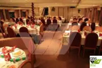 Круизен кораб за продажба
