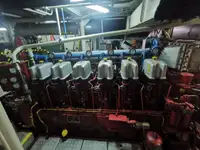 Кораб за доставки за продажба