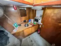 Буксир за продажба