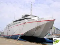 Ro-Ro ship за продан