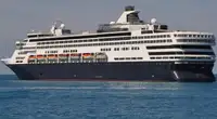 Круизен кораб за продан