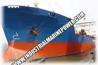 Танкер за нефт/химикали за продажба