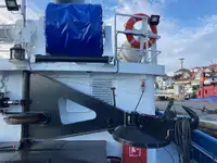 Буксир за продажба
