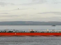 Танкер за нефт/химикали за продажба