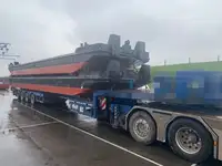Баржа за продажба