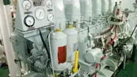 Дълголинеен тралер за продажба