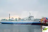 Ro-Ro ship за продан