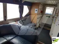 Плаващ хотел за продажба