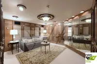 Круизен кораб за продажба