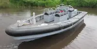 Твърда надуваема лодка за продажба