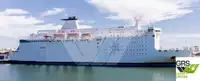 Ro-Ro ship за продан