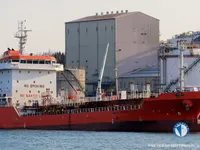 Танкер за нефт/химикали за продажба