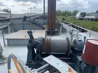 Буксир за продажба