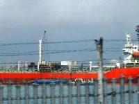 Танкер за нефт/химикали за продажба