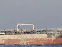 Танкер за нефт/химикали за продажба