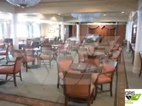 Круизен кораб за продажба