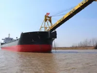 Транспортен кораб за насипни товари за продажба