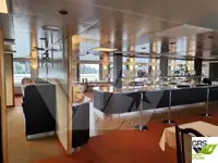 Круизен кораб за продажба