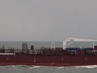Танкер за нефт/химикали за продажба