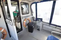 Пътнически кораб за продажба