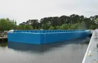 Баржа за продажба