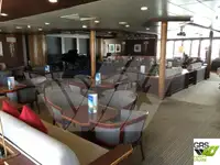 Круизен кораб за продажба