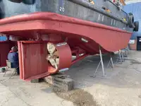Буксир за продажба