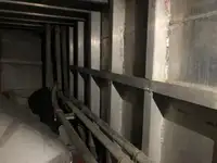 Контейнеровоз за продажба