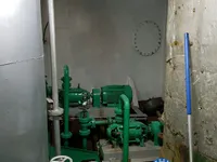 Танкер за нефт/химикали за продажба
