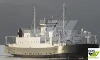 Ro-Ro ship за продан