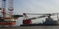 Баржа за продажба