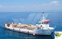 Десантни кораби, резервоар за продан