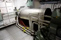 Буксир за продажба