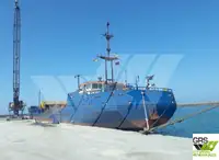 Транспортен кораб за насипни товари за продажба