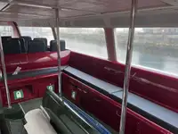 Круизен кораб за продажба