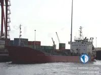 Танкер за нефт/химикали за продажба