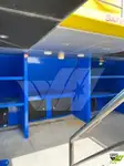 Круизен кораб за продажба