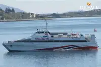 Катамаран за продажба