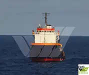 Кораб за доставки за продан