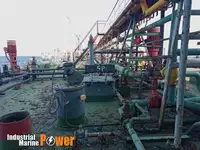 Танкер за нефт/химикали за продажба