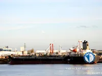 Танкер за нефт/химикали за продажба