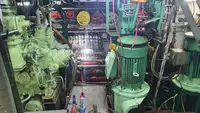 Дълголинеен тралер за продажба