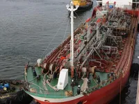 Танкер за нефт/химикали за продажба