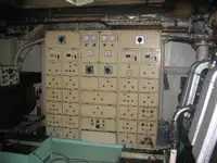 Круизен кораб за продажба