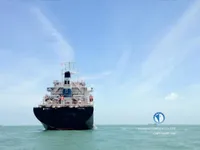 Танкер за нефт/химикали за продажба