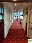 Плаващ хотел за продажба