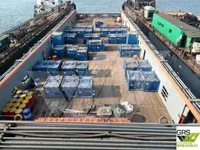 Кораб за доставки за продажба