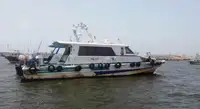 Пилотен кораб за продажба