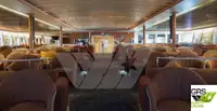 Круизен кораб за продажба