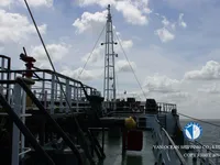 Танкер за нефт/химикали за продажба